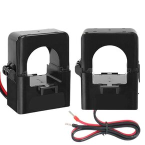 Split core Current Transformer Sensor 1500A 5A 1200A 1000/5A 800/5 05 Class clamp Current Transformer Open Type(QNCTK1-50 1000A-5A) in Kuwait