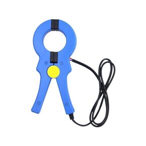 AC Clamp Current Handheld Current Sensor 50mm Diameter Perforated Ampere Transformer 0.5 Accuracy 100A 200A(300A Customized) in Kuwait
