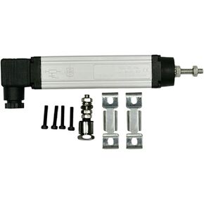 آلة حقن صب سحب قضيب نوع المقاومة حاكم جهاز استشعار النزوح الخطي KTC1-75mm in Kuwait