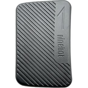 Foot Pads for Segway Ninebot S/S 2/S Max/S Pro/Mini Pro Self-Balancing Scooter, Wear-Resistant Silicone Foot Mats Protective Pedal Covers Replacement Accessories in Saudi Arabia