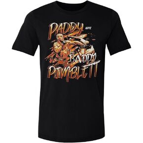 500 LEVEL Paddy Pimblett UFC Shirt - Paddy Pimblett Grunge in Saudi Arabia