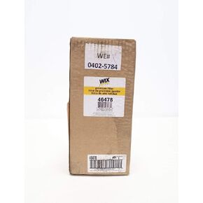 WIX 46478 AIR Pneumatic Filter Element R685546 in Saudi Arabia