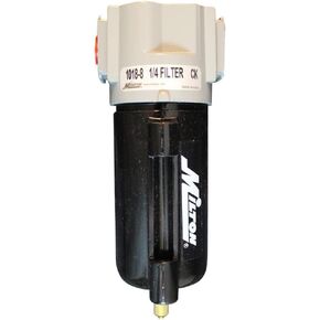 Milton 1/4In Npt Metal Filter Bowl in Saudi Arabia