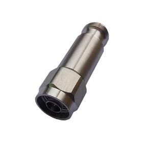 N-Type 5W N-Type Male to Female coaxial attenuator, 50 ohms, 1-40dB(5dB 4GHz) in Kuwait