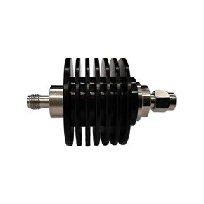 10W SMA coaxial Fixed attenuator, 50 ohms, DC-3GHz(6dB) in Saudi Arabia