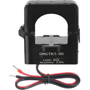 سبليت الأساسية محول التيار سبليت الأساسية محول التيار الاستشعار QNCTK1-50 1500A 5A 1200A 1000/5A(QNCTK1-50 600A-5A) in Kuwait