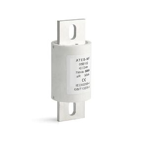 20-800A Motors EV DC Fuse Link and Holder in Saudi Arabia