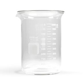 Cerakote 1000ML Mixing Beaker & LID in Saudi Arabia