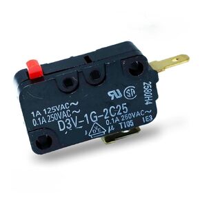D3V-1G-2C25 قطعة استبدال Microswitch S-Z-M-V16-FD-62 in Kuwait