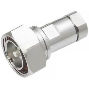 7/16 Connector Solder Plug 50Ω Termination for Cable Mount in Kuwait