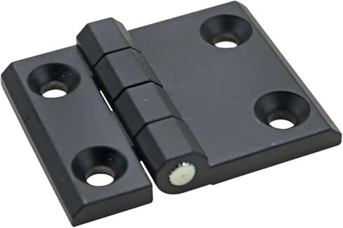 Zinc Alloy Bearings Hinges Industrial Hinges in Kuwait