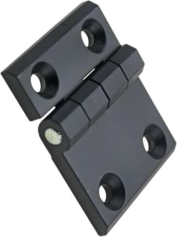 Zinc Alloy Bearings Hinges Industrial Hinges in Kuwait