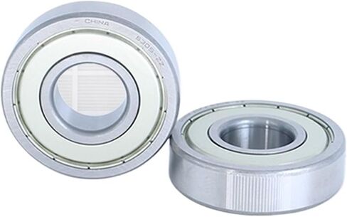 1 PC deep Groove Ball Bearing 6204-2z 80204 ZZ Inner Diameter 20 Outer Diameter 47 Height 14mm in Kuwait