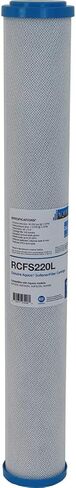OEM RCFS220L خرطوشة بديلة لتكييف المياه/الترشيح لكامل المنزل (مع تقليل المركبات العضوية المتطايرة) in Kuwait