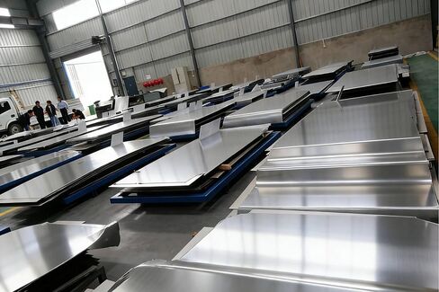 GR5 Titanium Plate Sheet, Thick 2mm/0.079", Width 200mm /7.87", Length 300mm /11.81", ASTM B265 Metal Sheet Titanium Alloy Plates for Industrial Machinery Metalworking in Kuwait