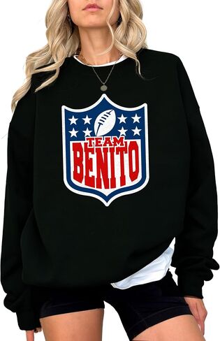 Funny Football 2026 Sweatshirt – Unisex Crewneck or Hoodie, Football Fan Gift for Men & Women in Kuwait