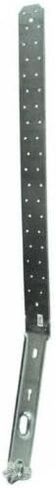 6 Pack Simpson Strong Tie STHD14 31-5/8" & 14" Strap Tie Holdown in Kuwait