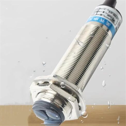 1pcs E3F-DS300C2 C4 P1 P2 Diffuse Reflection Photoelectric Switch Sensing Sensor 0-3m DC Three Wire NPN Normally Open(E3f-ds300p1) in Saudi Arabia
