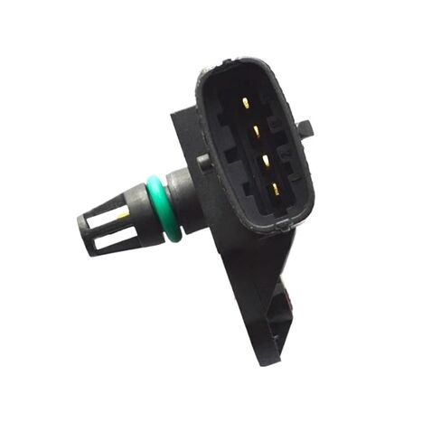 Intake Pressure Sensor 0281002437 0281002576 4921322 Diesel high Pressure Common Rail Electric Spray car in Saudi Arabia