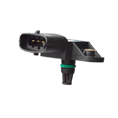 Intake Pressure Sensor 0281002437 0281002576 4921322 Diesel high Pressure Common Rail Electric Spray car in Saudi Arabia
