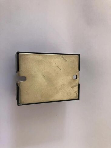 JGX48150DA Input 3-32VDC Ouput 24-480VAC Single Phase Solid State Relay JGX-48150DA 150DA SSR for proximtiy Sensor in Saudi Arabia