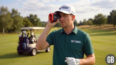 يتميز GOLFBUDDY aim Laser LITE S بنطاق 1000 ياردة، ودقة ± 0.5 ياردة، وتعديلات المنحدر، وقفل دبوس الاهتزاز، وتكبير 6.5X، وحامل عربة مغناطيسي in Kuwait