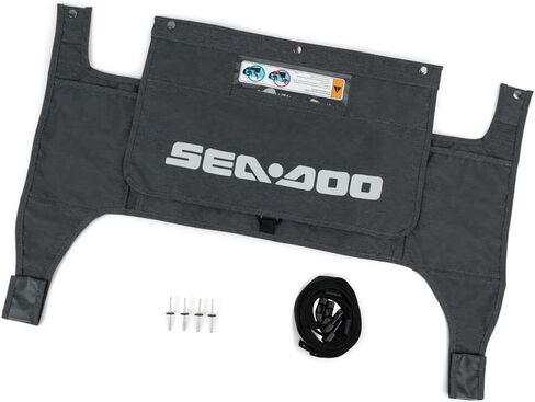 Sea Doo Switch Cruise 18 & 21 حامل عائم قابل للنفخ سريع التركيب 295101050 in Kuwait