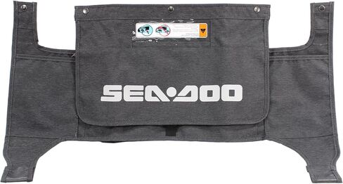 Sea Doo Switch Cruise 18 & 21 حامل عائم قابل للنفخ سريع التركيب 295101050 in Kuwait