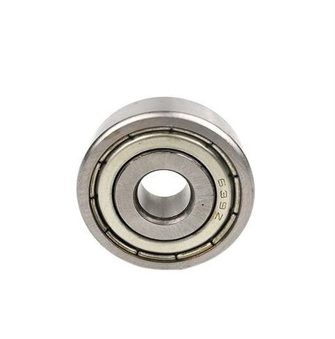 Small Sealed Steel Ball Bearing 639ZZ ABEC-1 ABEC-3 ABEC-5 Miniature Deep Groove 639 Ball Bearing 9x30x10mm(ABEC-3 639ZZ) in Kuwait