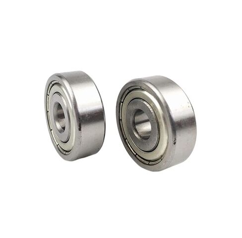 Small Sealed Steel Ball Bearing 639ZZ ABEC-1 ABEC-3 ABEC-5 Miniature Deep Groove 639 Ball Bearing 9x30x10mm(ABEC-3 639ZZ) in Kuwait