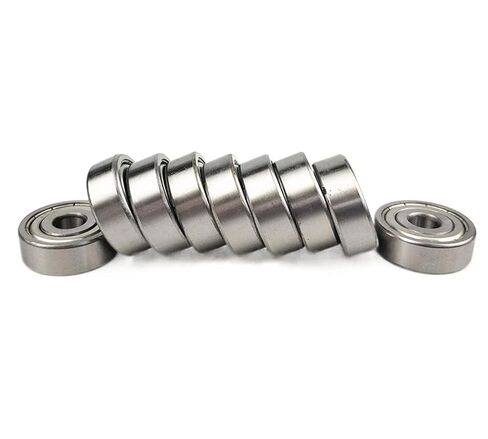 Small Sealed Steel Ball Bearing 639ZZ ABEC-1 ABEC-3 ABEC-5 Miniature Deep Groove 639 Ball Bearing 9x30x10mm(ABEC-3 639ZZ) in Kuwait