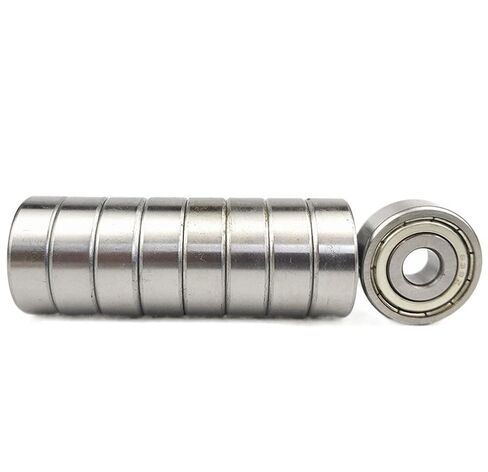 Small Sealed Steel Ball Bearing 639ZZ ABEC-1 ABEC-3 ABEC-5 Miniature Deep Groove 639 Ball Bearing 9x30x10mm(ABEC-3 639ZZ) in Kuwait