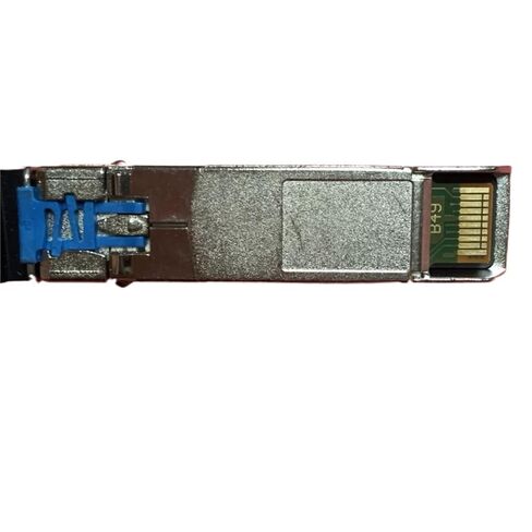 وحدة الألياف الضوئية BN-CKM-SP-LR 1310nm 10G AFCT-701SDZ-BN1 SFP + الوضع الفردي in Kuwait