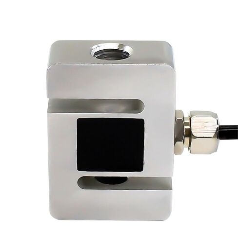DYLY-107 S شعاع نوع تحميل خلية ضغط قوة الاستشعار شقة نقطة واحدة الوزن يحاكي 1 قطعة (20 كجم) in Kuwait