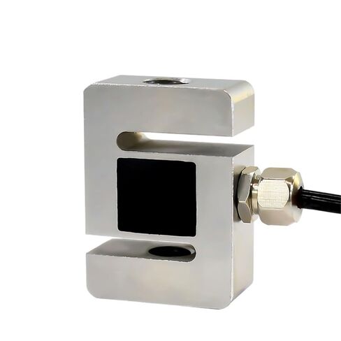 DYLY-107 S شعاع نوع تحميل خلية ضغط قوة الاستشعار شقة نقطة واحدة الوزن يحاكي 1 قطعة (20 كجم) in Kuwait