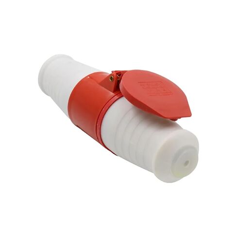 Waterproof Industrial Socket 3 core 4 5 Hole 16A Connector Aviation in Kuwait