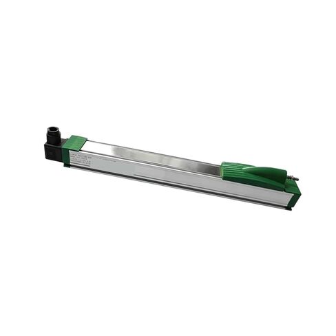 KTF-75-275mm محول خطي منزلق، مستشعر الإزاحة الخطية لآلة الحقن مسطرة إلكترونية (KTF-250) in Kuwait