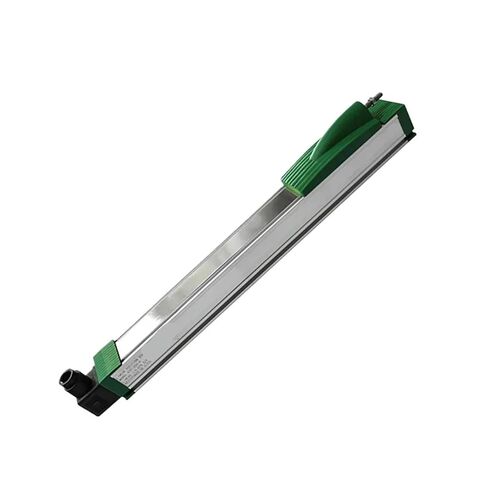 KTF-75-275mm محول خطي منزلق، مستشعر الإزاحة الخطية لآلة الحقن مسطرة إلكترونية (KTF-250) in Kuwait