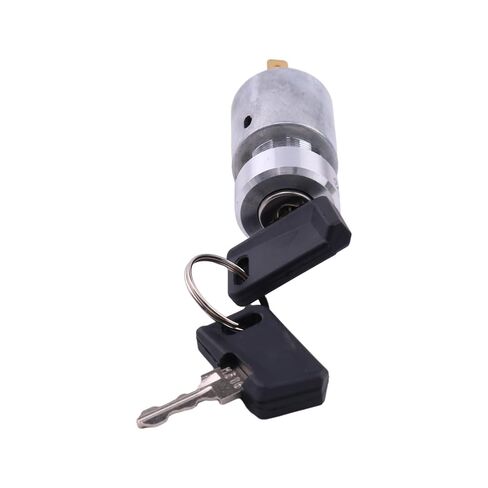 مفتاح إشعال مع مفتاحين 361076 متوافق مع Tennant/Nobles EZ Rider، 6100، 6200، 6400، 7100، 7200، 7300، 8300، M17، S20، T12، T15، T16، T17 in Kuwait