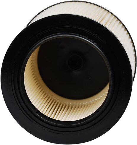 SaferCCTV Wet/Dry Cartridge Filter Compatible with Craftsman 5 6 8 9 12 14 16 20 & 32 Gallons Vacuum Filter Compatible with Shop Vac, 9-17816, 17816, 00917816000, 00917912000 & 17912 (1Pack) in Kuwait