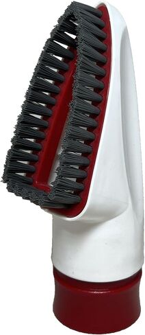 القرش حقيقية صغيرة مثلث منفضة فرشاة الحيوانات الأليفة أداة ل NV500 NV505 NV510 ZU780 ZU785 UV560 الدوار المهنية رفع بعيدا فراغ in Kuwait