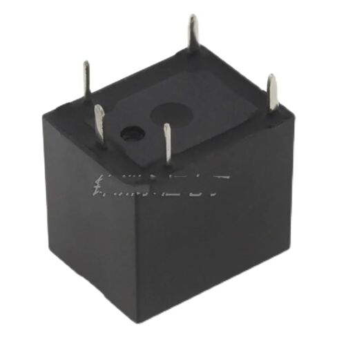 5 قطعة مرحل الطاقة HKV6-DC5V 12V 24V -SG 5 أقدام 20A 5V 1 مفتوح ومغلق (HKV6-DC12V-SG) in Kuwait