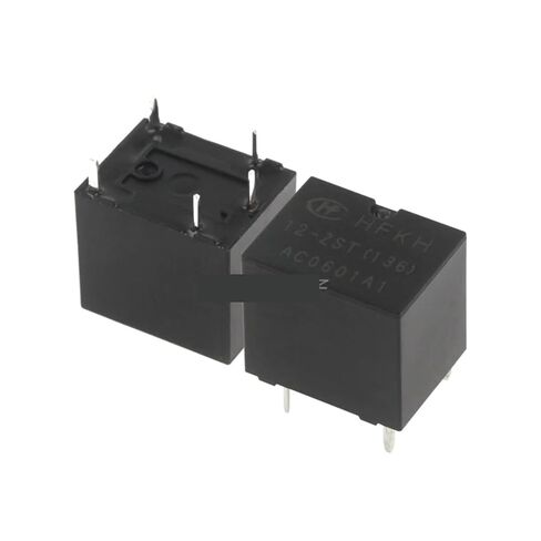 5 قطعة مرحل HFKH-12-ZST(136) 12VDC 5PIN 35A in Kuwait