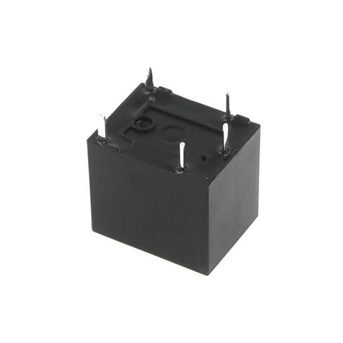 5 قطعة مرحل HFKH-12-ZST(136) 12VDC 5PIN 35A in Kuwait