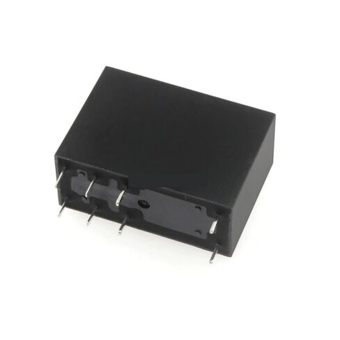 2PCS Relay CHZ05-S-205LC2 CHZ05-S-212LC2 CHZ05-S-224LC2 8PIN(CHZ05-S-224LC2) in Kuwait