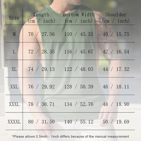 Summer Mens Solid Color Cut Off Side Muscle Tank Top Wide Armhole Sleeveless Shirts Slim Fit Workout Gym Tops in Kuwait