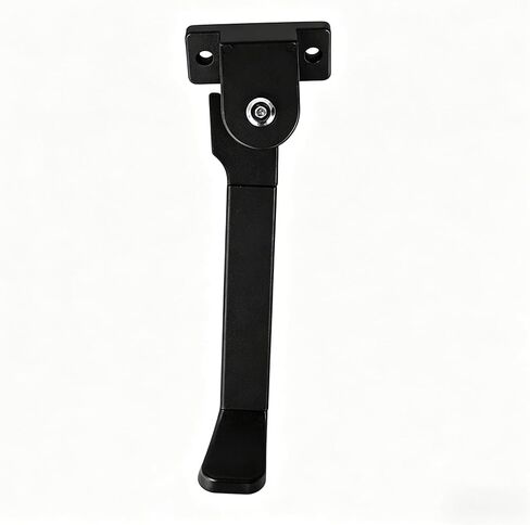 Electric Scooter Kickstand Compatible with KUGOO M5 PRO Foot Support Stand Parking Foot Side Support Stand Brace Parts in Kuwait
