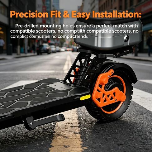 Electric Scooter Kickstand Compatible with KUGOO M5 PRO Foot Support Stand Parking Foot Side Support Stand Brace Parts in Kuwait
