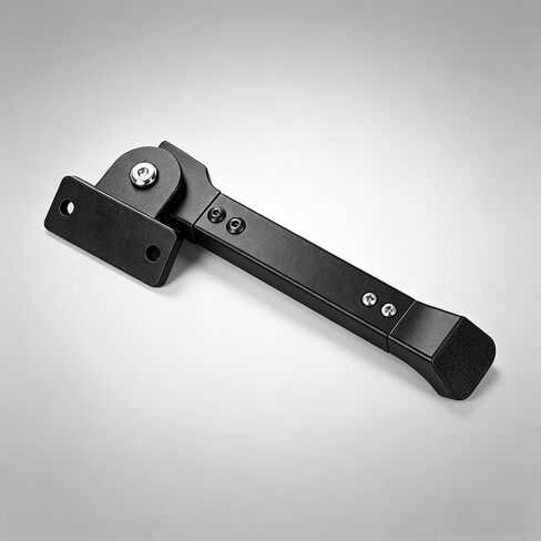 Electric Scooter Kickstand Compatible with KUGOO M5 PRO Foot Support Stand Parking Foot Side Support Stand Brace Parts in Kuwait