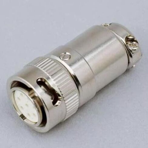 1Pcs New for Circular Connector Plug R05-P3F in Saudi Arabia
